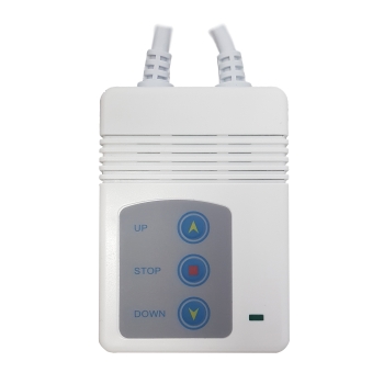 Električno projekciono platno  265x150 120